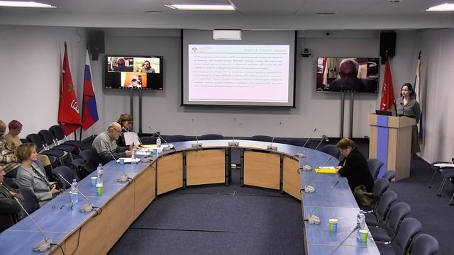 Slyusarenko Maria Alexandrovna