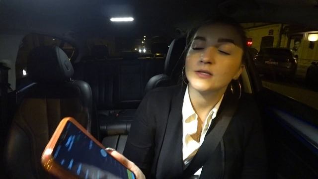 ГРЯЗНОЕ БЫДЛО попыталось сесть В БИЗНЕС ТАКСИ. Работа в ЯНДЕКС ТАКСИ | Лёля такси