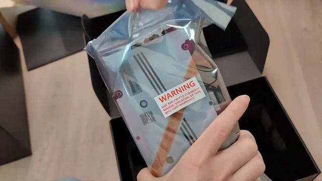 Оптимальная сборка ПК за 125000р! Идеальный ПК для QHD!