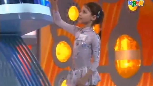 Вопрос на засыпку. «Клоуны» — «Комедианты»