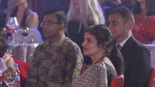 Янги йил сони... Hindi Show