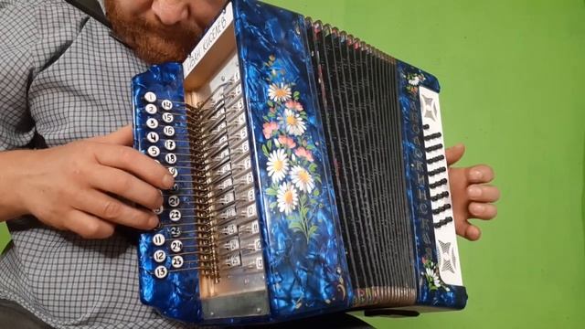 ПРОСТОНАРОДНАЯ ШКОЛА ИГРЫ НА ДВУХРЯДНОЙ ГАРМОНИ!
