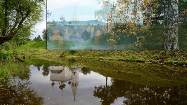 ГИМН РОССИИ РОК ВЕРСИЯ НАОБОРОТ(СЕКРЕТНОЕ ПОСЛАНИЕ?!!)