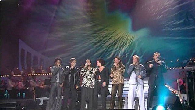 ПРЕМЬЕР МИНИСТР-Cosa sei