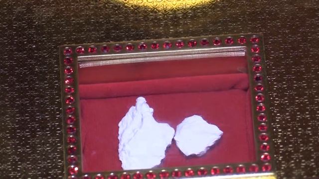 Архиерейское подворье храма в честь Кирилла и Мефодия