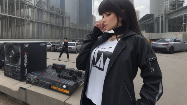 ДНЁМ ТОЛЬКО ТЕХНО 5.1 ЧИСТАЯ ЭНЕРГИЯ