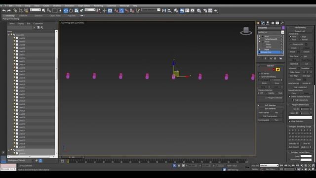 Создание 3d модели в 3ds max + zbrush и печать на 3д принтере Cheap3d