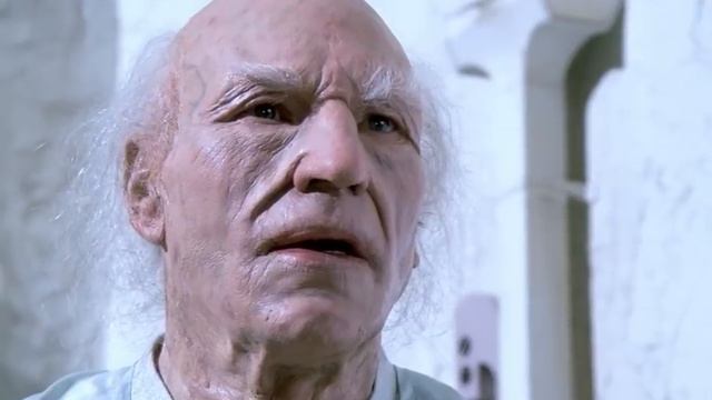 Star Trek: The Next Generation - S5E25 The Inner Light (1992)