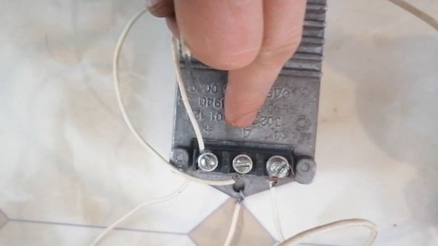 Как проверить коммутатор зажигания Газ-53, Зил, Уаз, Волга. БСЗ Коммутаторы 131.3734 13.3743 13.377