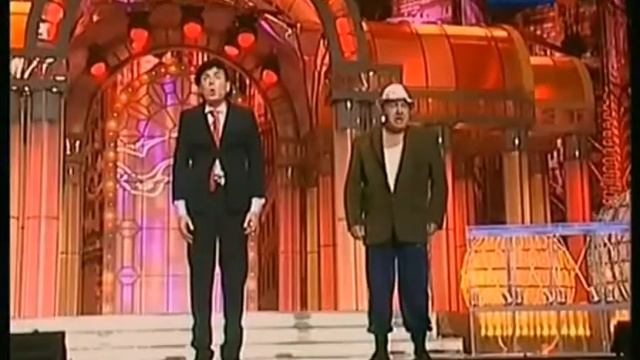 Игорь Маменко и Геннадий Ветров Проблема