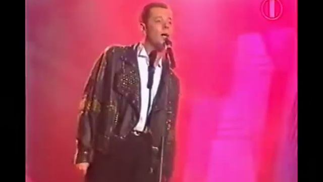 Вадим Казаченко - Лебедь (Парад парадов, 1995)