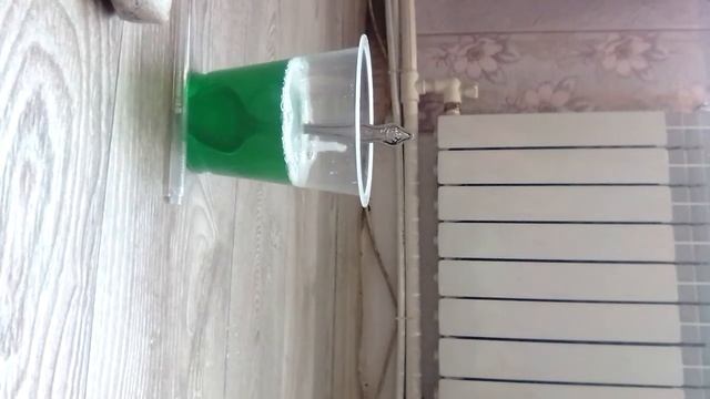 Лайфхак как сделать мыльные пузыри без глицерина