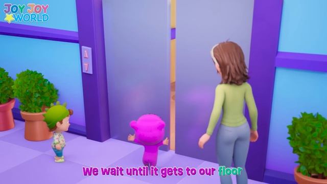 Karate Babies and MORE Kids Songs | Joy Joy World