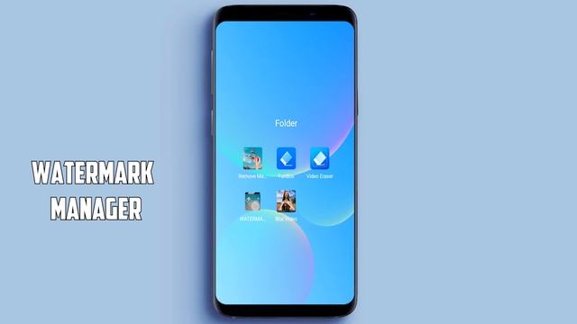 Топ 8 приложение для удаления водяного знака с видео для iOS и Android 2022