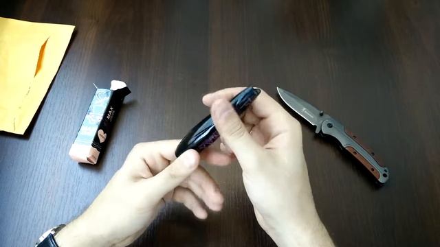 Посылка из Китая – Качественная туши Manshili из Китая