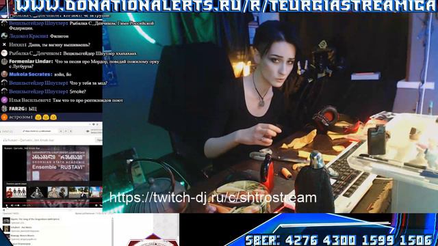 Огненные лисьи танцы на 58:27