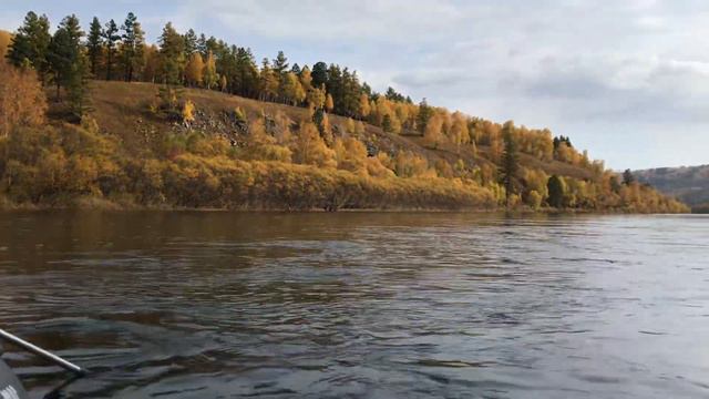 Город Чита, река Ингода, рыбалка