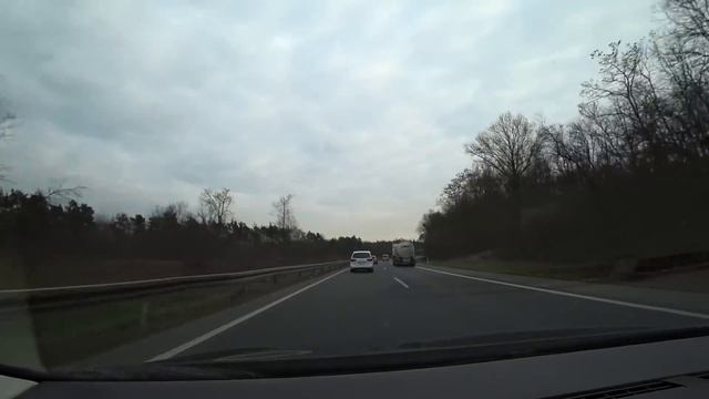 Поехал в Дармштадт или в больших городах германии не живите а работайте.