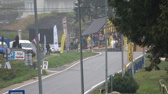 Wyścig Górski Czarna Góra 2019 | PUMBA | VW Scirocco R