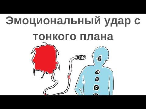 Как провоцируют на эмоции
