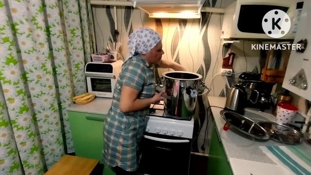 шедевр от компании Домашний Стандарт-малыш Личный повар/готовим крепкий холодец и дрожалку