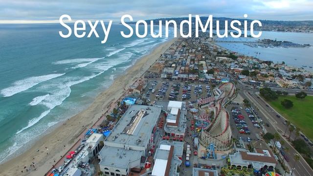 КРУТОЙ ЛЕТНИЙ DEEP HOUSE