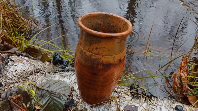 Коп по войне. Гельмут Вайссвальд. Фильм 433.