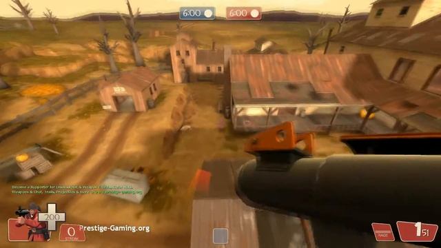 My Fascination with Movement in Video Games.