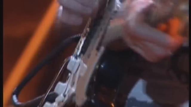 Iron Maiden - Fear of The Dark - HD (Rock in Rio 2001)