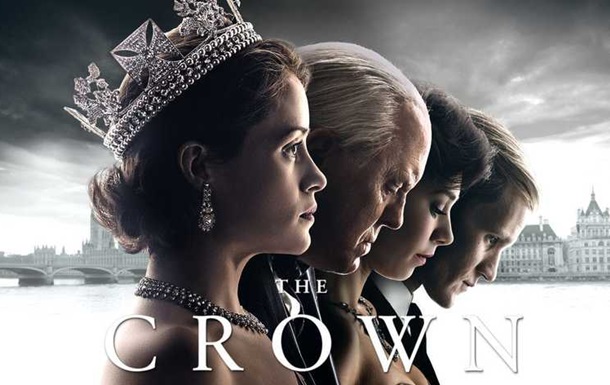 Сериал Корона – 6 сезон 10 серия / The Crown