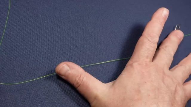 НА ЭТУ СНАСТЬ окунь ловится при любой погоде! Как сделать!