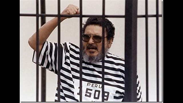 Presidente Gonzalo - Música P.C.P.