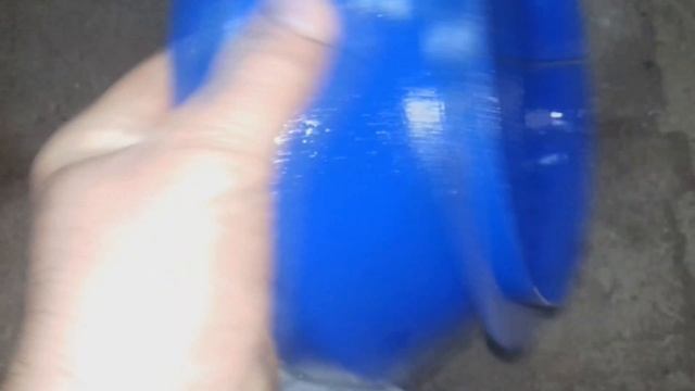 ВЫТЯЖКА для гаража в котором покраска авто и не только!