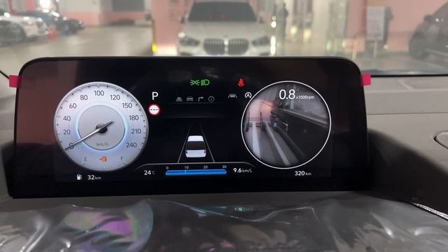 Hyundai Staria 2023 напрямую из Южной Кореи | Новая Хендай Стария