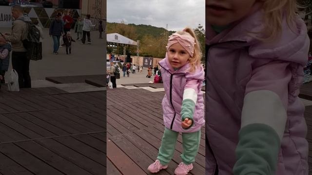 Ну не могу я просто так стоять!!!  #Shorts  #танцыдети  #ProСаша