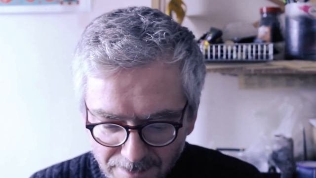 Как иллюстрировать книги. Курс современной иллюстрации #27.