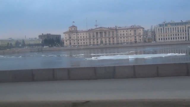 МИСТИЧЕСКИЙ ПЕТЕРБУРГ 18