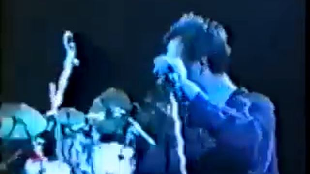 ИНСТРУКЦИЯ ПО ВЫЖИВАНИЮ 1994 (Русский прорыв)