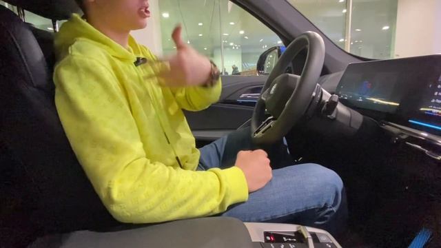 BMW X1 2023 - как вы это сделали?