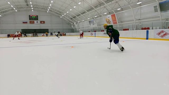 Хоккейные сборы для профессиональных игроков. МХЛ,ВХЛ.