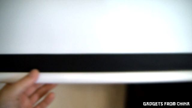 Экран для проектора Cactus Wallscreen 120" (305 см)