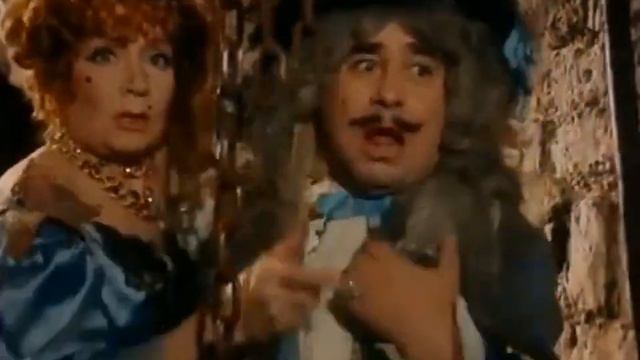 Дон Сезар де Базан - Киноконцерт