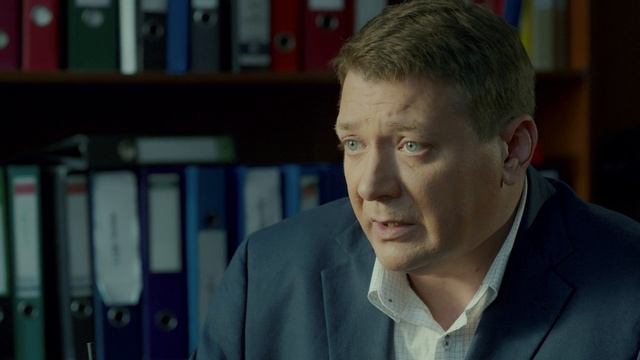 Большие деньги (Фальшивомонетчики), 7 серия