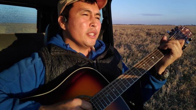 Кавер Пикник От Кореи до Карелии