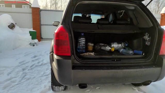 Как поменять лампочку заднего стоп-сигнала Hyundai Tucson