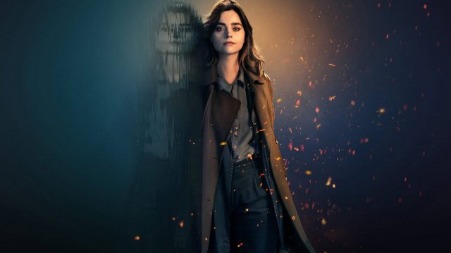 Сериал Пристань – 1 сезон 4 серия / The Jetty