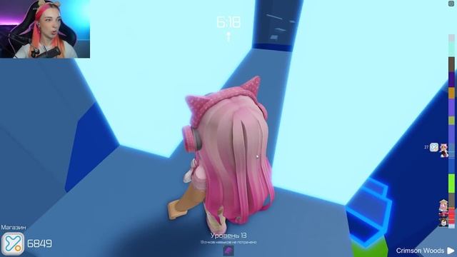 УСПЕТЬ за 30 СЕКУНД! УДАЛЯЮ РОБЛОКС? ?► Roblox TILKA PLAY ► РОБЛОКС