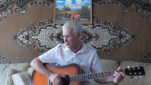 Леонид Утёсов - Гоп со смыком (кавер)