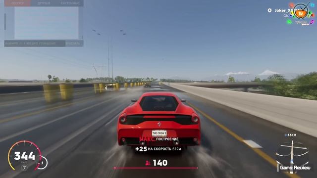 ОБЗОР The Crew 2 | ПРЕЖДЕ ЧЕМ КУПИТЬ