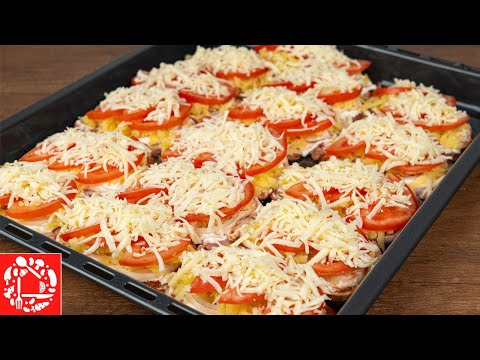 Мясо Улёт! Так готовит только моя новая знакомая. Это вкуснее чем Вы можете себе представить!